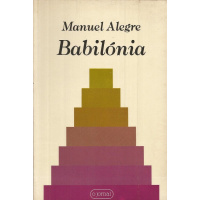 Livros/Acervo/A/ALEGRE M BABIL